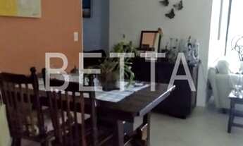 Imagem 2: 22401 - Apartamento 3 Dorms. (1 Suíte), ALPHAVILLE - SÃO PAULO/SP