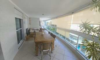 Imagem 3: Apartamento com 3 dormitórios, 124 m² - venda por R$ 2.200.000,00 ou aluguel por R$ 9.000