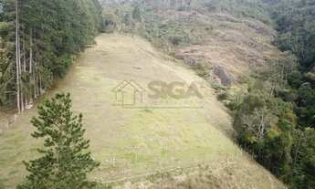 Imagem 2: Lote / Terreno em Cascatinha - Nova Friburgo