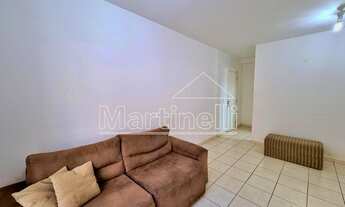 Imagem 4: Ribeirão Preto - Apartamento Padrão - Jardim Nova Aliança