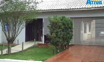 Imagem 3: Toledo - Casa - Jardim Pancera