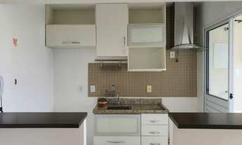 Imagem 6: Apartamento 2 dormitórios 1 vaga - New Home Chácara Flora