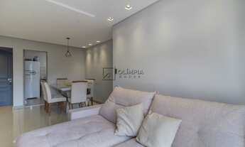 Imagem 3: Apartamento Venda 2 Dormitórios - 70 m² Vila Olímpia