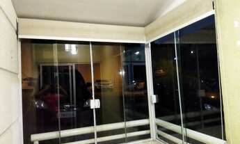 Imagem 2: Lindo Apartamento para venda tem 70 m² com 2 quartos em Cotia - SP