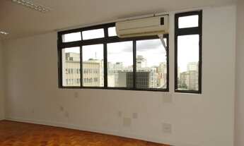 Imagem 4: Sala/Conjunto para venda com 114 metros quadrados em Bela Vista - São Paulo - SP