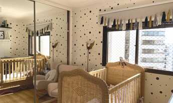 Imagem 5: Apartamento para aluguel e venda tem 160 metros quadrados com 3 quartos