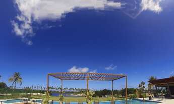 Imagem 2: Lote/Terreno para venda com 450 metros quadrados em Costa do Sauípe - Mata de São João - B