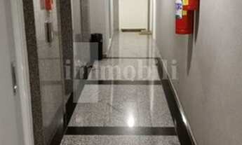 Imagem 2: Conjunto comercial próximo Hospital das Clinicas