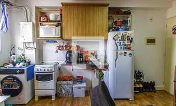 Imagem 4: Apartamento para Aluguel - Mooca, 1 Quarto, 32 m2