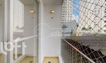 Imagem 6: Apartamento 2 dormitórios, à venda no Brooklin