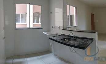 Imagem 3: CONSELHEIRO LAFAIETE - Apartamento Padrão - Moinhos