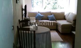 Imagem: Apartamento, Bela Vista - São Paulo