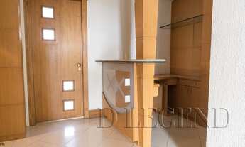 Imagem 5: PORTO ALEGRE - Conjunto Comercial/Sala - Praia de Belas