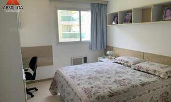 Imagem 4: Apto 4 Qtos (2 suítes) na Praia de Itaparica - Absoluta Imóveis vende