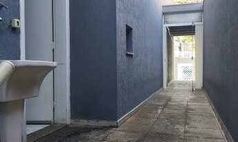 Imagem 7: SãO PAULO - Casa Padrão - Analia Franco