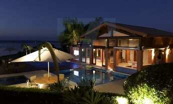 Imagem 2: Casa na Represa de Avaré