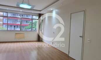 Imagem 2: Rio de Janeiro - Apartamento Padrão - Flamengo