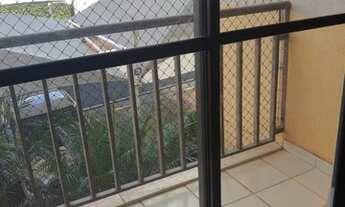 Imagem 5: Apartamento - Condomínio Green Life II