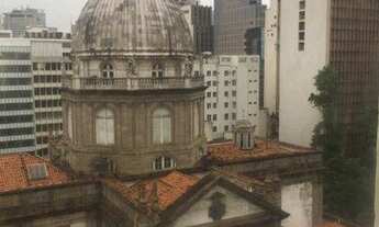 Imagem 3: Centro Aluga- se Conjunto de Salas 213m2