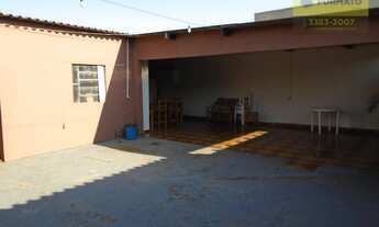 Imagem 5: Casa com 2 dormitórios à venda na Vila São Jorge da Lagoa - Campo Grande/MS