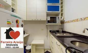 Imagem 7: APARTAMENTO COM FINO ACABAMENTO NO MELHOR DO CAMPO BELO!