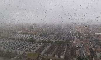 Imagem 6: Apartamento Praiamar Residence possui 96 metros quadrados com 2 quartos em Aparecida - Sa