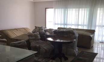 Imagem 6: Apartamento para venda frontal mar, condomínio Barra Golden Green com 220 metros quadrados