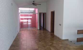 Imagem 4: Casa para aluguel possui 285 metros quadrados com 3 quartos em Anhangabaú - Jundiaí - SP