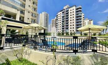 Imagem: Apartamento de 112m² com 3 Dormitórios