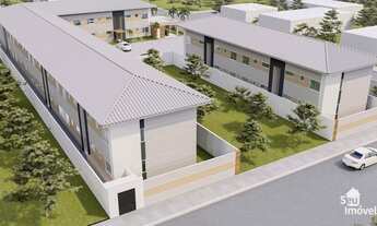 Imagem 7: AGÁCIO MEDEIROS RESIDENCE - Parque Soledade