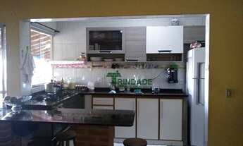 Imagem 5: Casa à venda, 240 m² por R$ 490.000,00 - Jardim Empirio - Cotia/SP