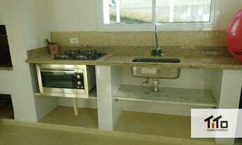 Imagem 4: Casa à venda, 450 m² por R$ 1.600.000,00 - Loteamento Capital Ville - Jundiaí/SP