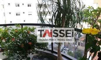 Imagem 4: Apartamento com 3 dormitórios à venda, 160 m² por R$ 2.394.500,00 - Moema - São Paulo/SP