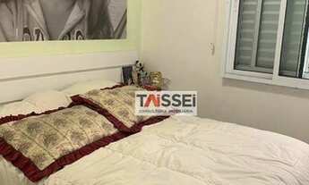 Imagem 3: Apartamento à venda, 63 m² por R$ 528.000,00 - Sacomã - São Paulo/SP