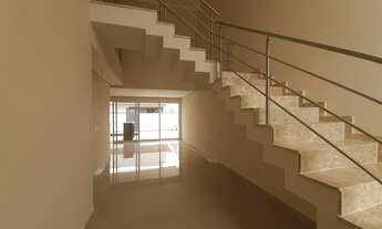 Imagem 3: Casa Sobrado, condomínio Real Park, Sumaré SP, 3 suítes, ac financiamento