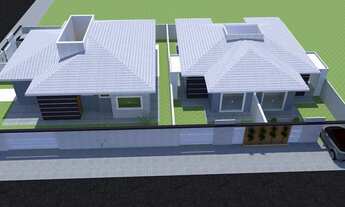 Imagem 3: Casa para Venda em Rio das Ostras, Jardim Mariléa, 3 dormitórios, 1 suíte, 2 banheiros, 1