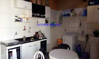 Imagem 5: CASA RESIDENCIAL em JUNDIAÍ - SP, PARQUE RESIDENCIAL JUNDIAÍ