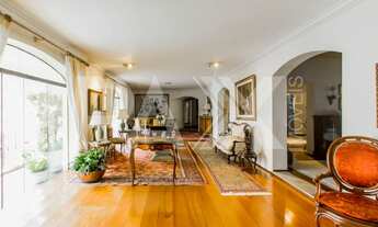 Imagem 2: AMPLIDÃO NO JARDIM EUROPA