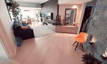 Imagem 3: APARTAMENTO DIFERENCIADO , 03 DORMITÓRIOS SENDO 02 SUÍTES , BALNEÁRIO CAMBORIU-SC