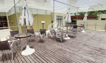 Imagem 5: Apartamento para aluguel possui 96 metros quadrados com 3 quartos em Tirol - Natal - RN