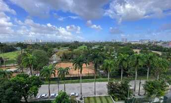 Imagem 7: More na melhor localização da CAXANGA - RECIFE Conheça seu novo lar