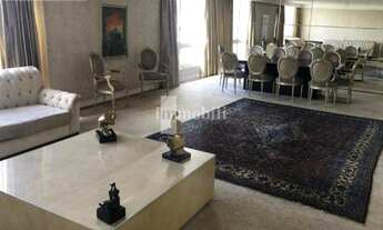 Imagem 1: Apartamento em Higienopolis 3 Dormitórios e 2 Vagas de Garagem