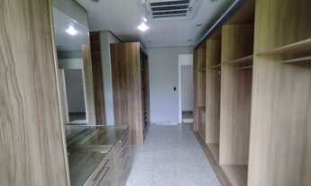 Imagem 11: Mansão no Condomínio Jardim das Américas com preço bem atrativo