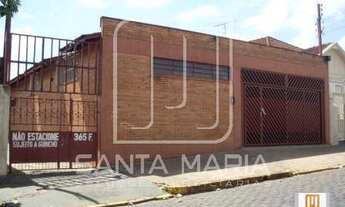 Imagem: Casa (térrea na rua) 3 dormitórios/suite