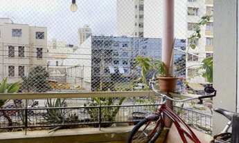 Imagem 2: APARTAMENTO COM VARANDA