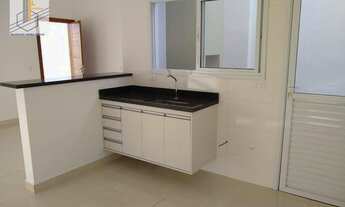 Imagem 3: Casa com 2 dormitórios à venda, 60 m² por R$ 390.000,00 - Jardim Nova Veneza - Indaiatuba