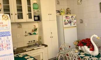 Imagem 4: Apartamento para venda com 120 metros quadrados com 3 quartos em Centro - Juiz de Fora - M