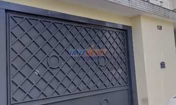 Imagem: São Paulo - Casa Padrão - MOOCA