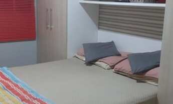 Imagem 4: Apartamento para venda com 2 quartos e quintal na Vila Menck - Osasco - SP