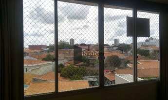 Imagem 6: Apartamento com 2 dormitórios à venda, 82 m² por R$ 300.000,00 - Ponte Preta - Campinas/SP